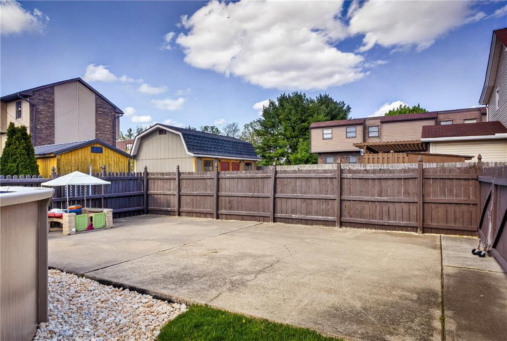 360 Wayne Street Beaver, PA 15009 - Photo 44 of 50