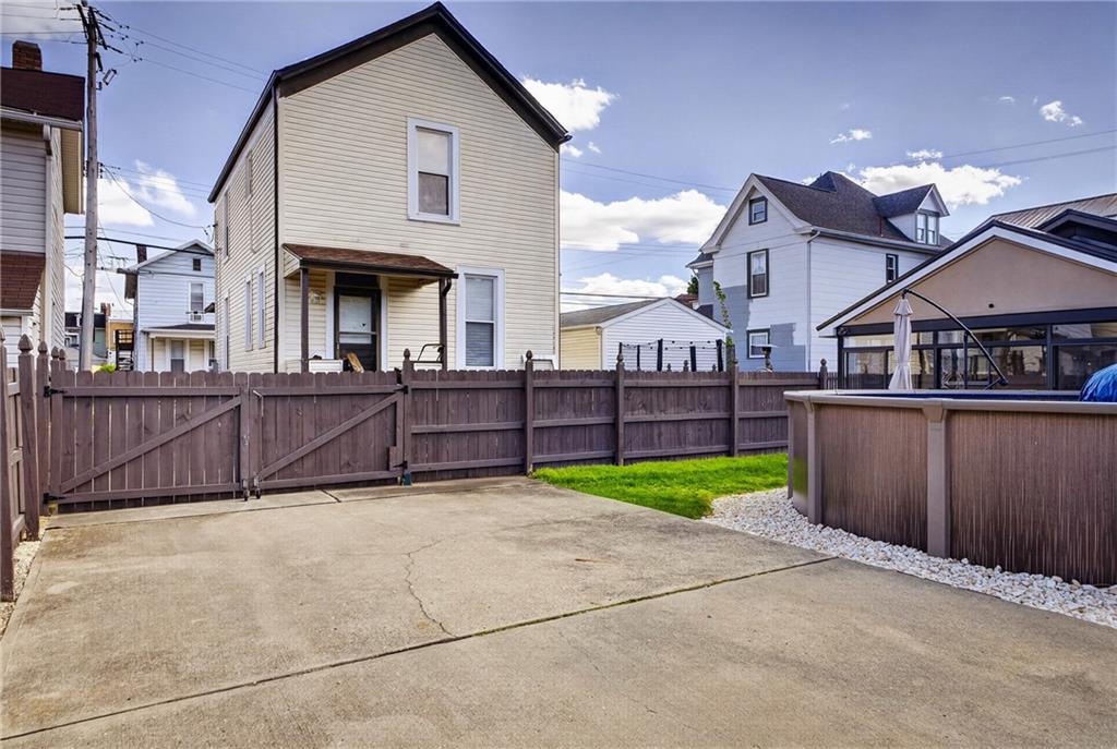 360 Wayne Street Beaver, PA 15009 - Photo 45 of 50