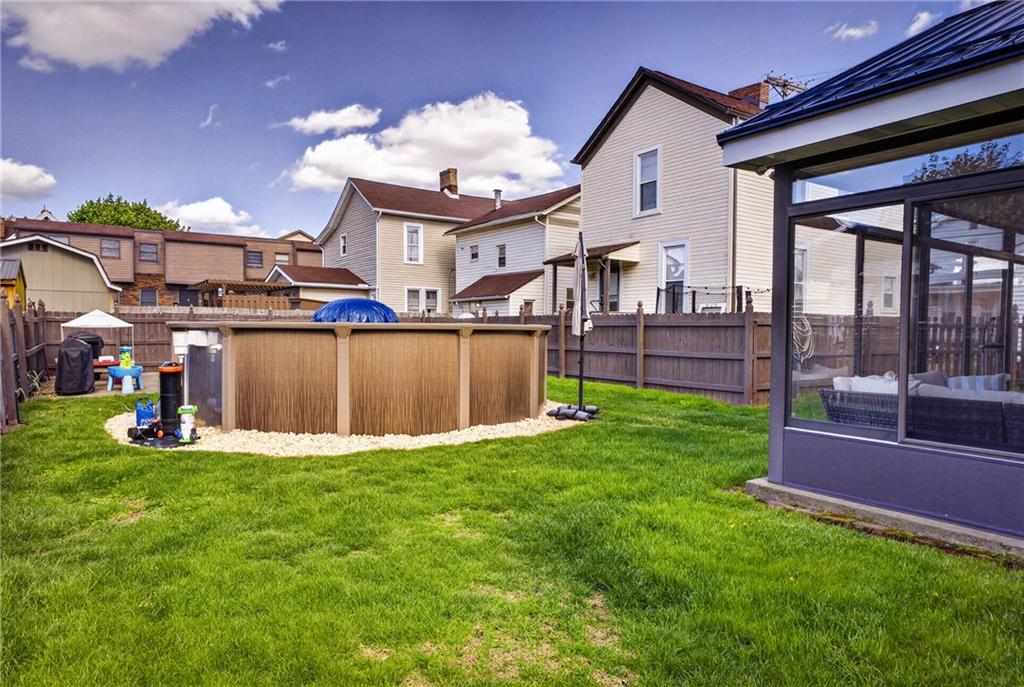 360 Wayne Street Beaver, PA 15009 - Photo 46 of 50