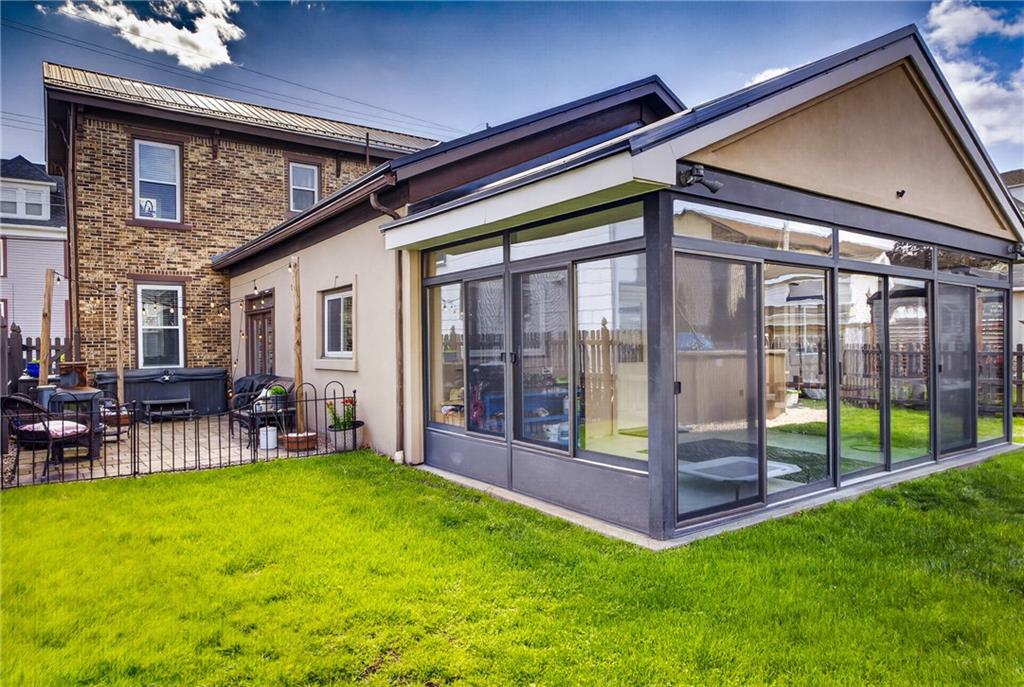 360 Wayne Street Beaver, PA 15009 - Photo 47 of 50