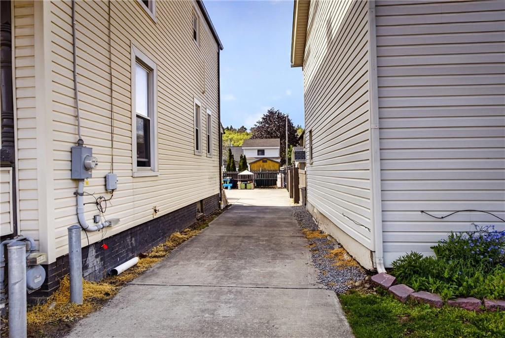 360 Wayne Street Beaver, PA 15009 - Photo 48 of 50