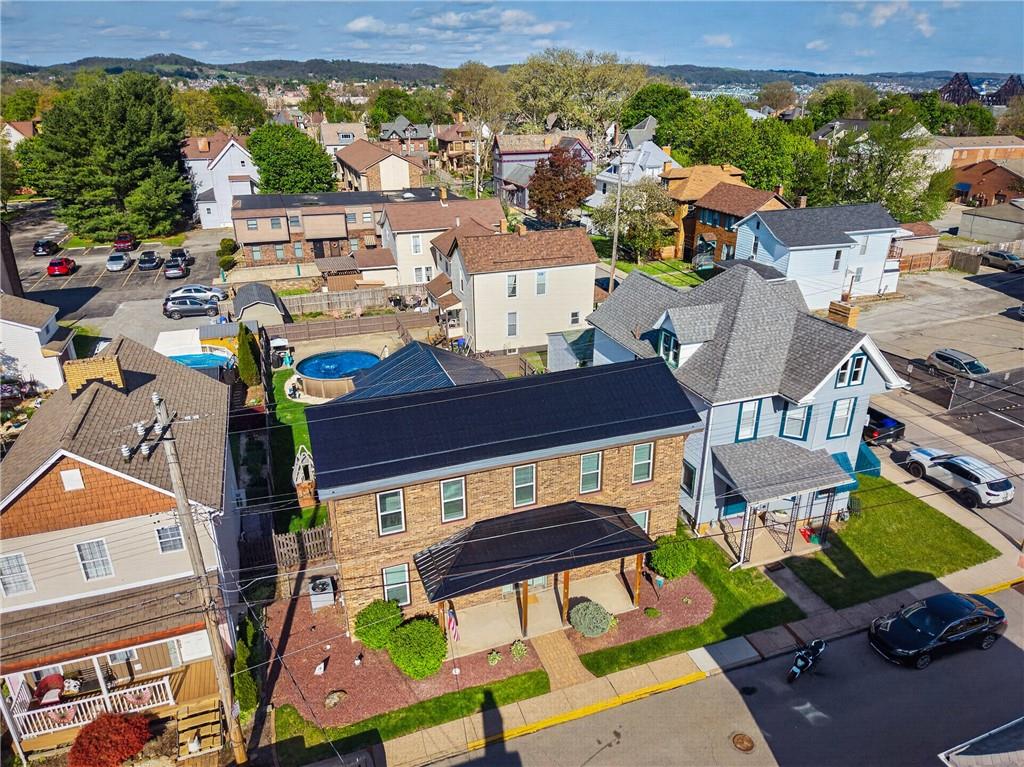 360 Wayne Street Beaver, PA 15009 - Photo 49 of 50