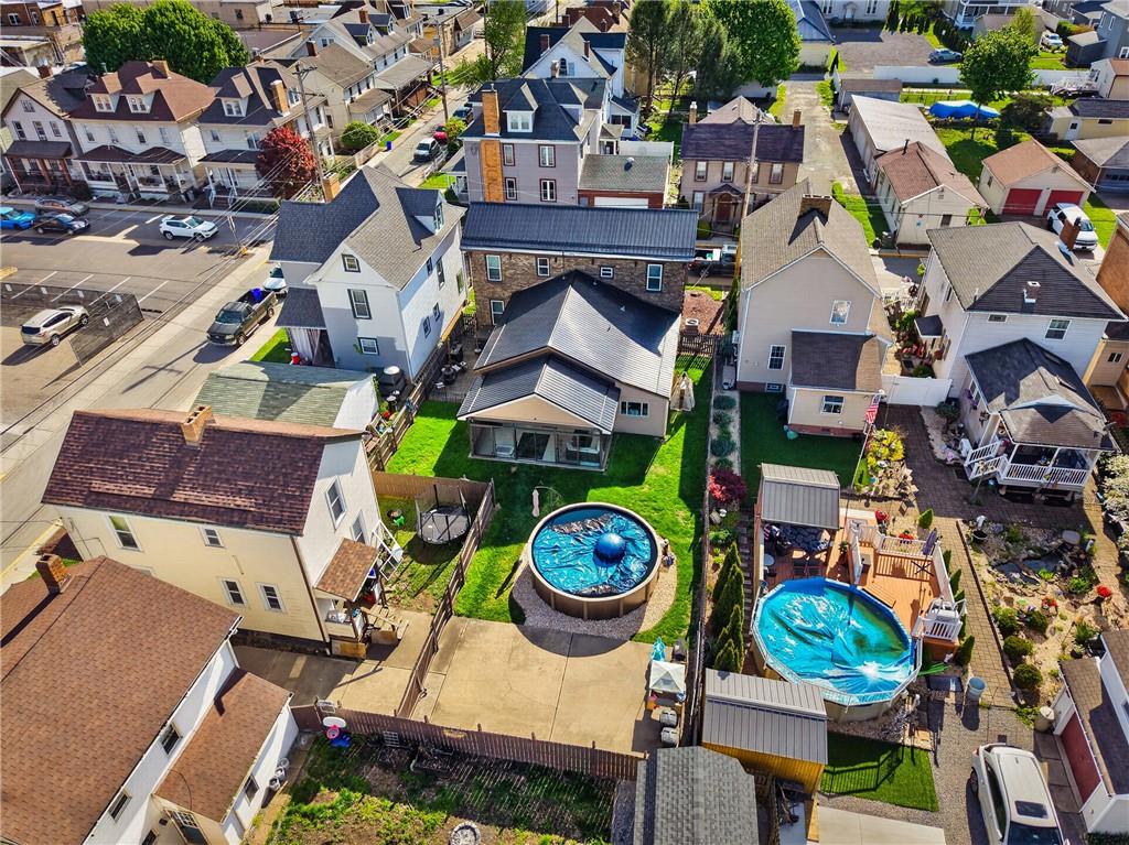 360 Wayne Street Beaver, PA 15009 - Photo 50 of 50