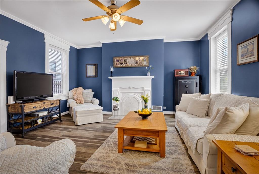 360 Wayne Street Beaver, PA 15009 - Photo 6 of 50