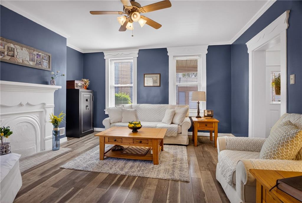 360 Wayne Street Beaver, PA 15009 - Photo 7 of 50