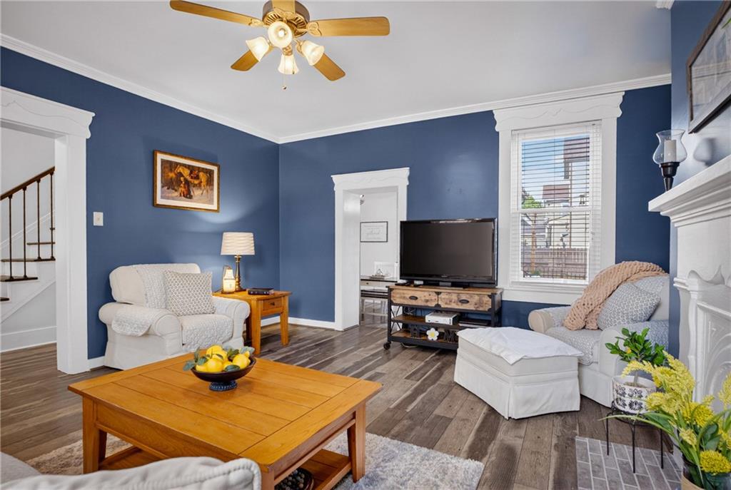 360 Wayne Street Beaver, PA 15009 - Photo 9 of 50