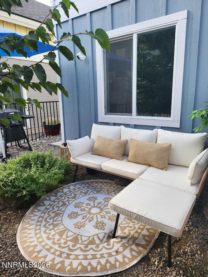 831 Ryland Street Reno, NV 89502 - Photo 5 of 40 Backyard