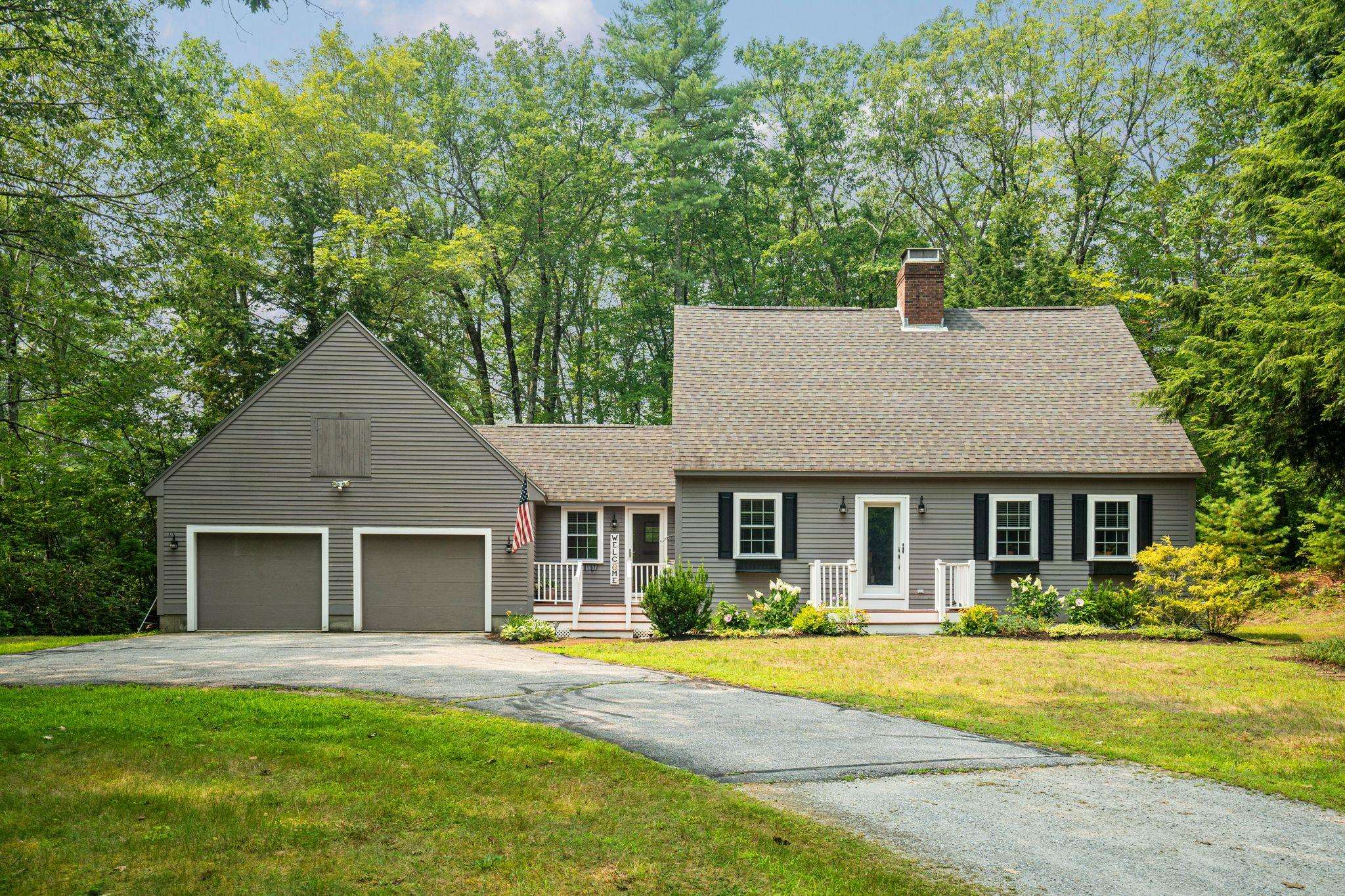 7 East Sutton Road Warner, NH 03278 - Photo 1 of 39