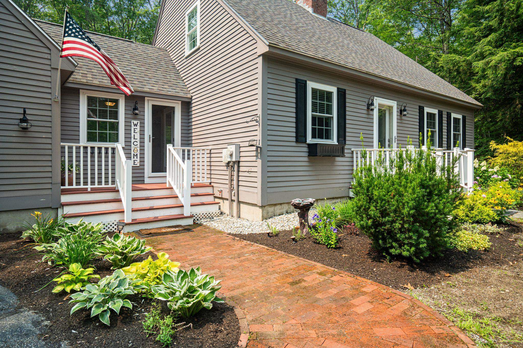 7 East Sutton Road Warner, NH 03278 - Photo 11 of 39