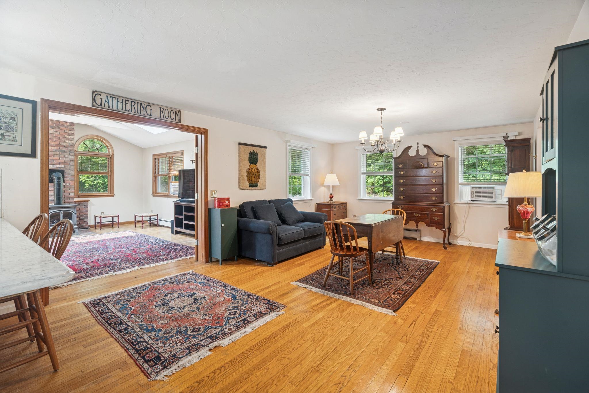 7 East Sutton Road Warner, NH 03278 - Photo 16 of 39