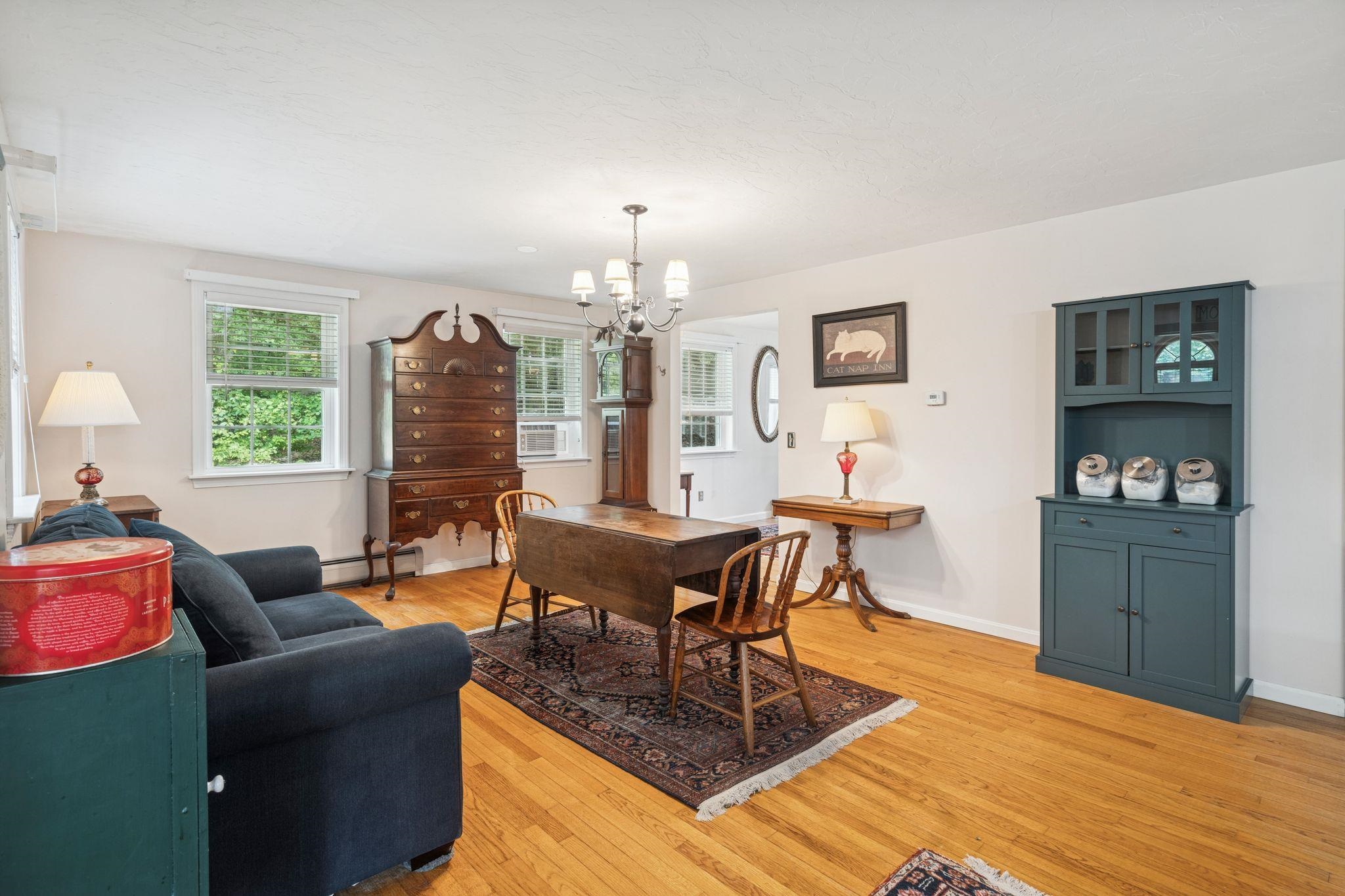 7 East Sutton Road Warner, NH 03278 - Photo 20 of 39