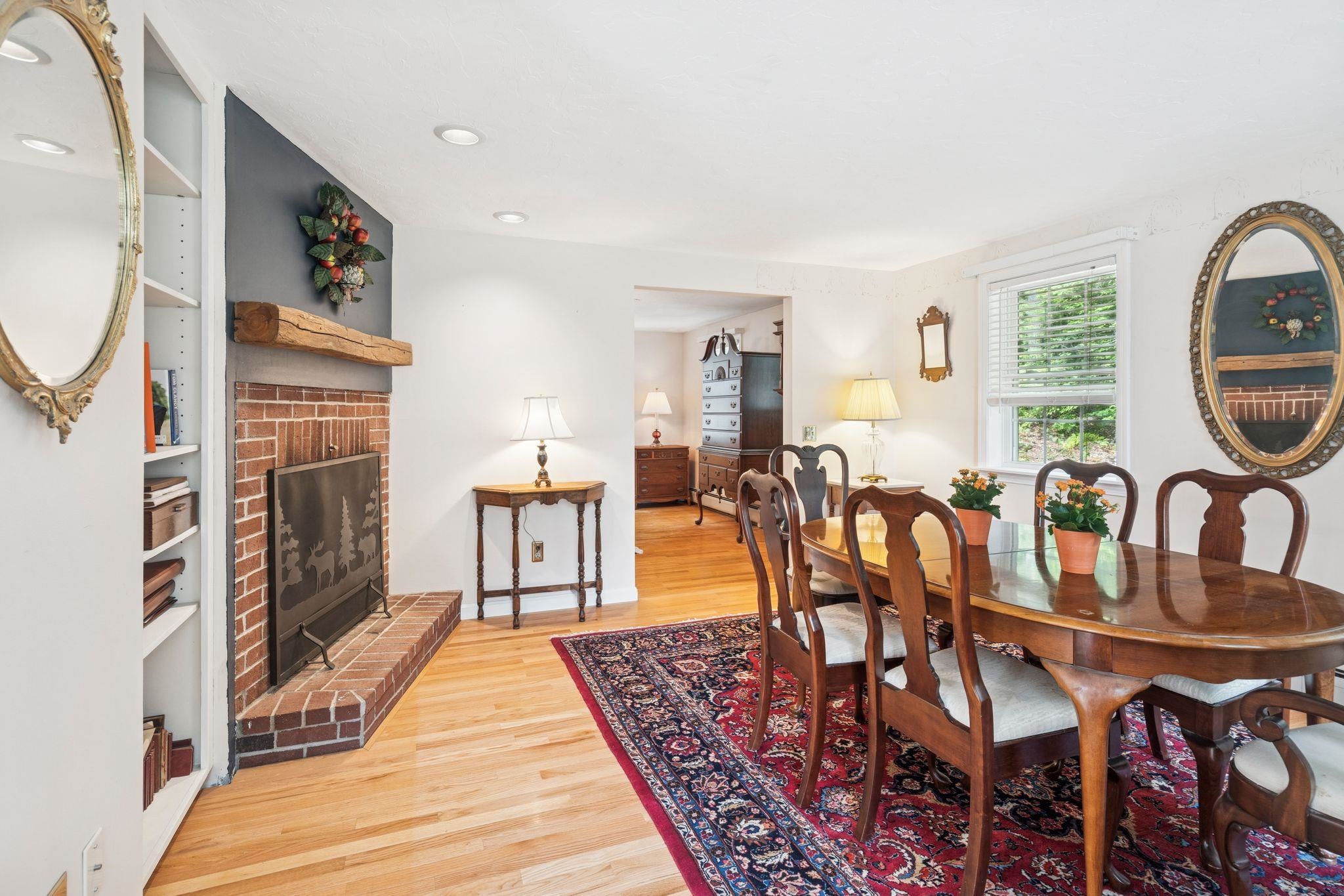 7 East Sutton Road Warner, NH 03278 - Photo 21 of 39