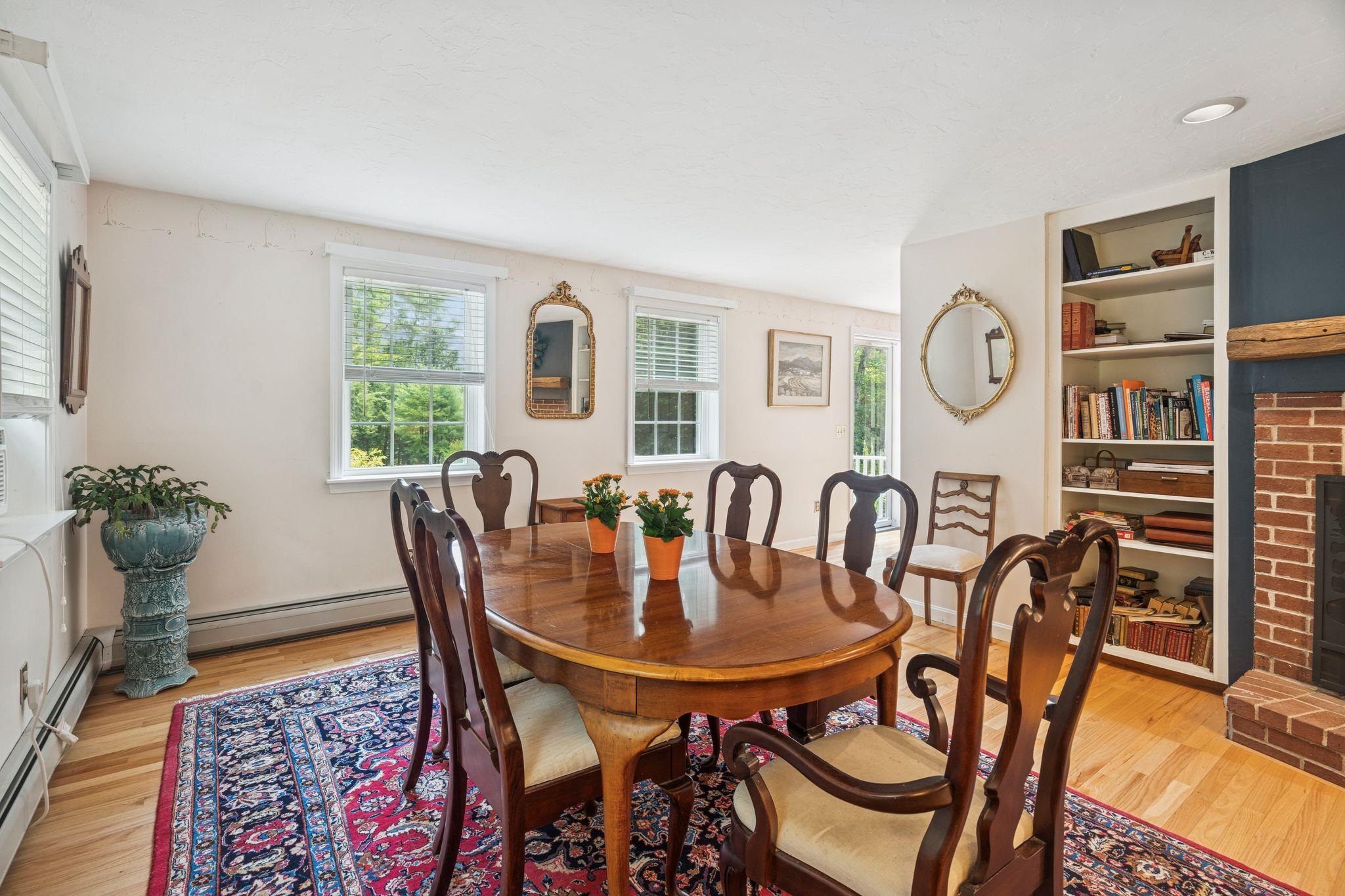 7 East Sutton Road Warner, NH 03278 - Photo 22 of 39