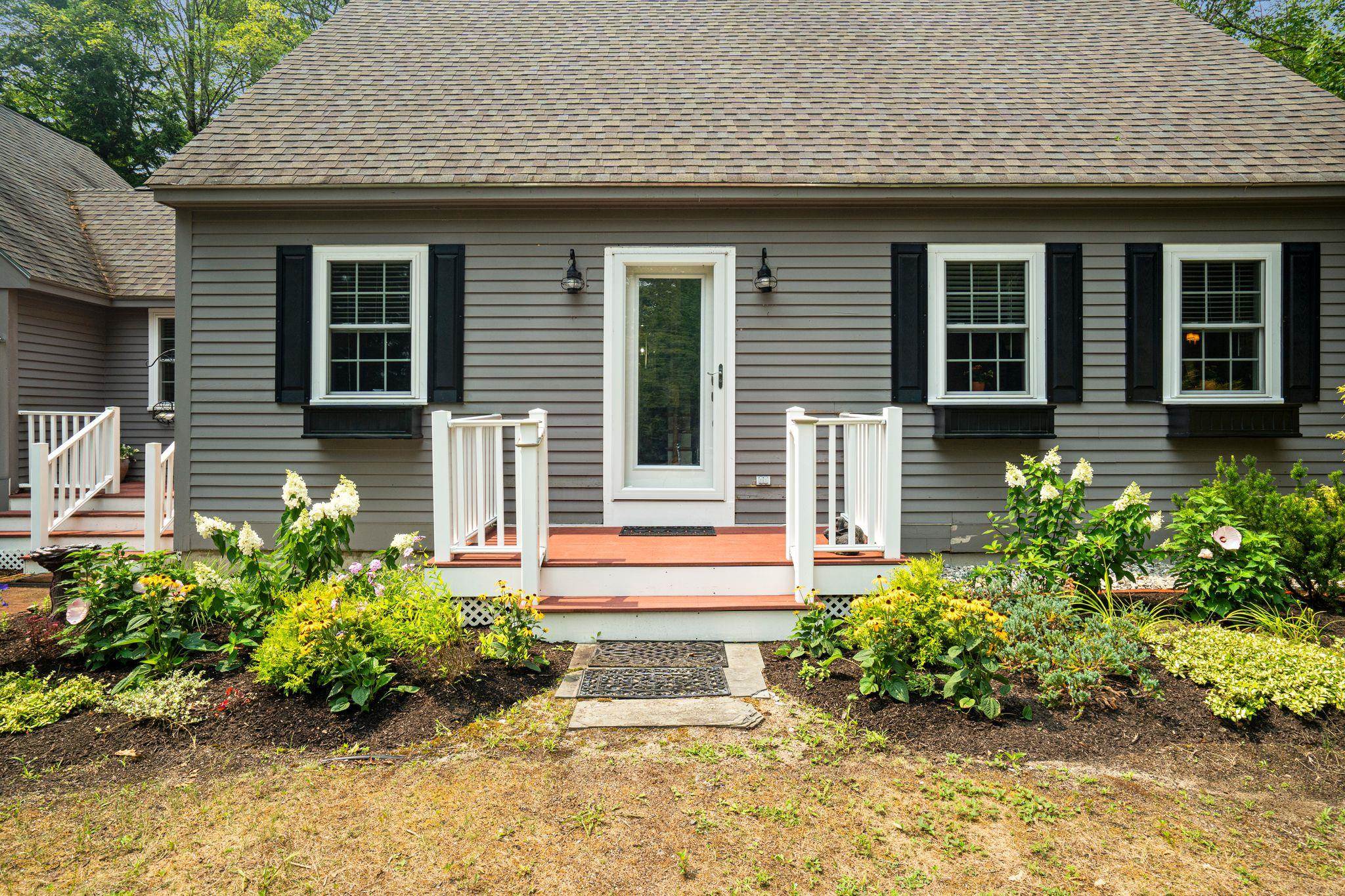 7 East Sutton Road Warner, NH 03278 - Photo 31 of 39
