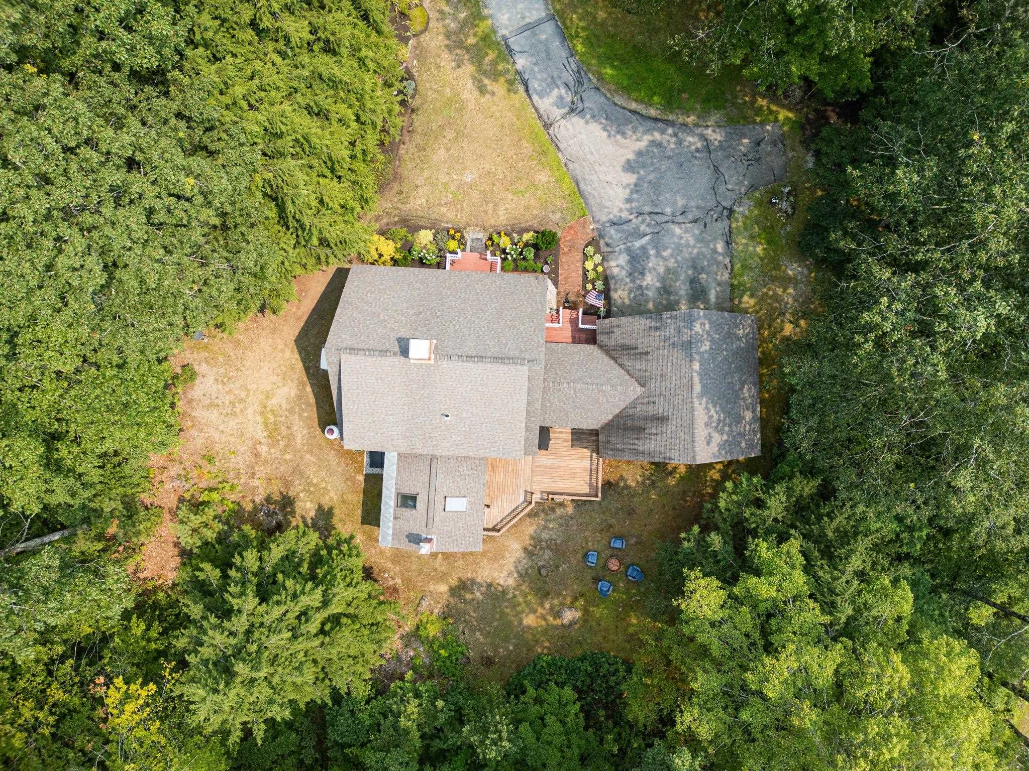 7 East Sutton Road Warner, NH 03278 - Photo 36 of 39