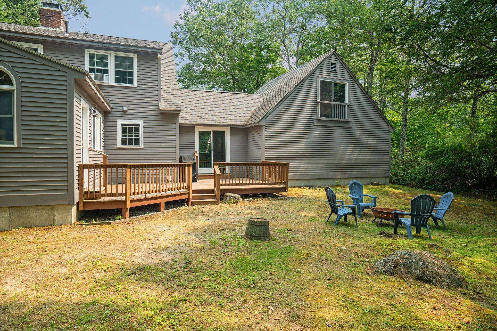 7 East Sutton Road Warner, NH 03278 - Photo 5 of 39