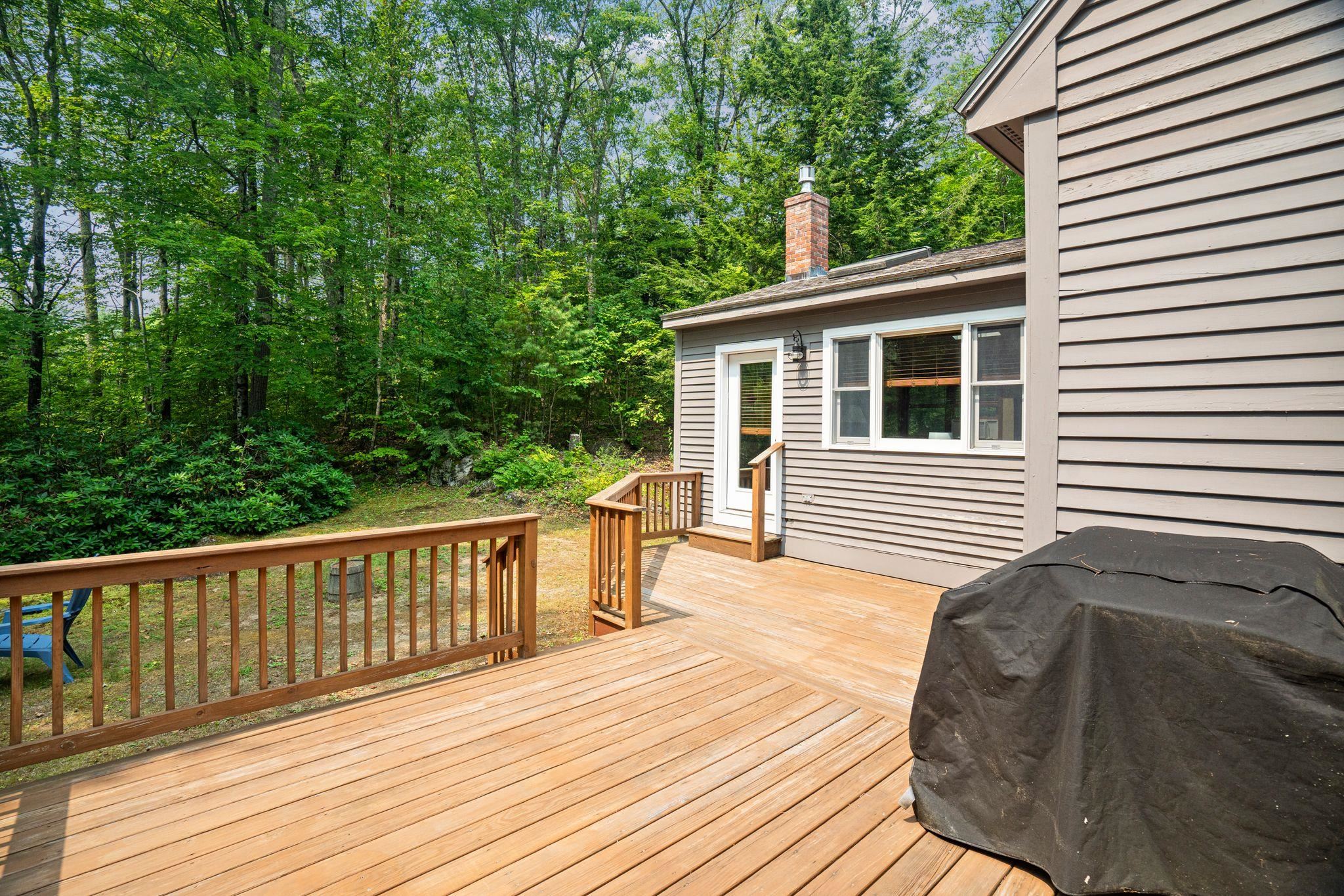 7 East Sutton Road Warner, NH 03278 - Photo 7 of 39