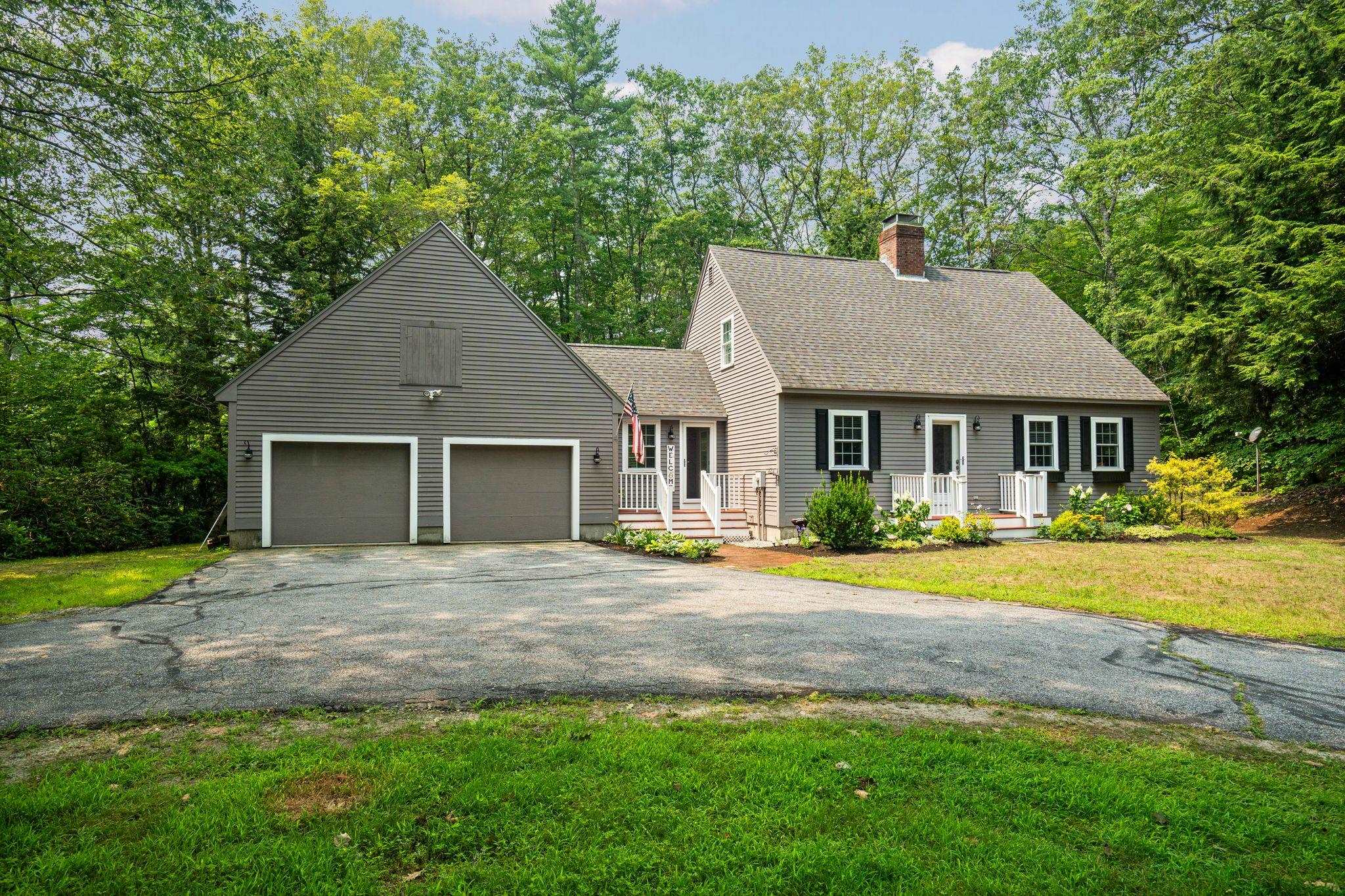 7 East Sutton Road Warner, NH 03278 - Photo 8 of 39