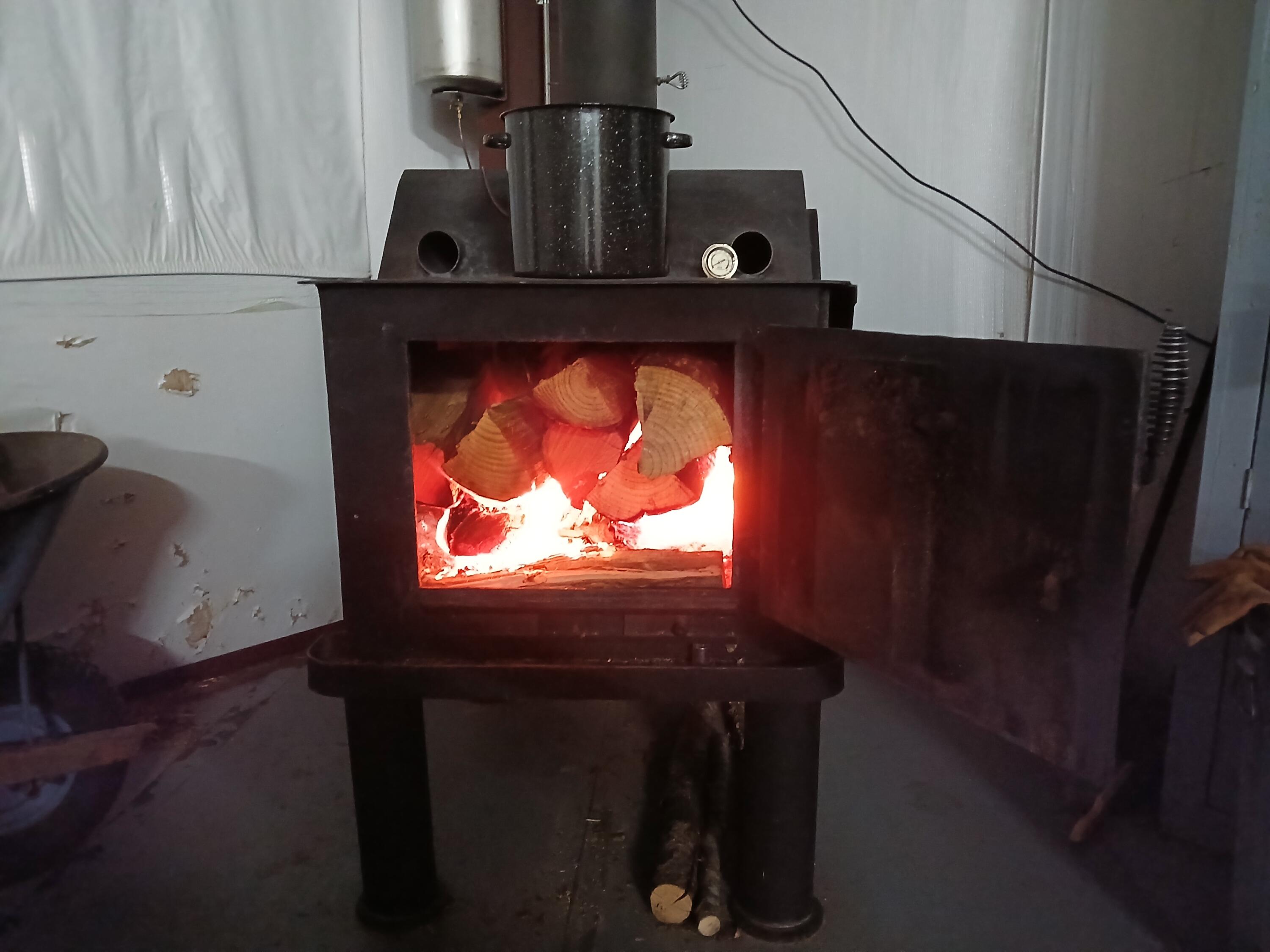 5095 Fellowship Road Williston, SC 29853 - Photo 12 of 35 20250110_201649