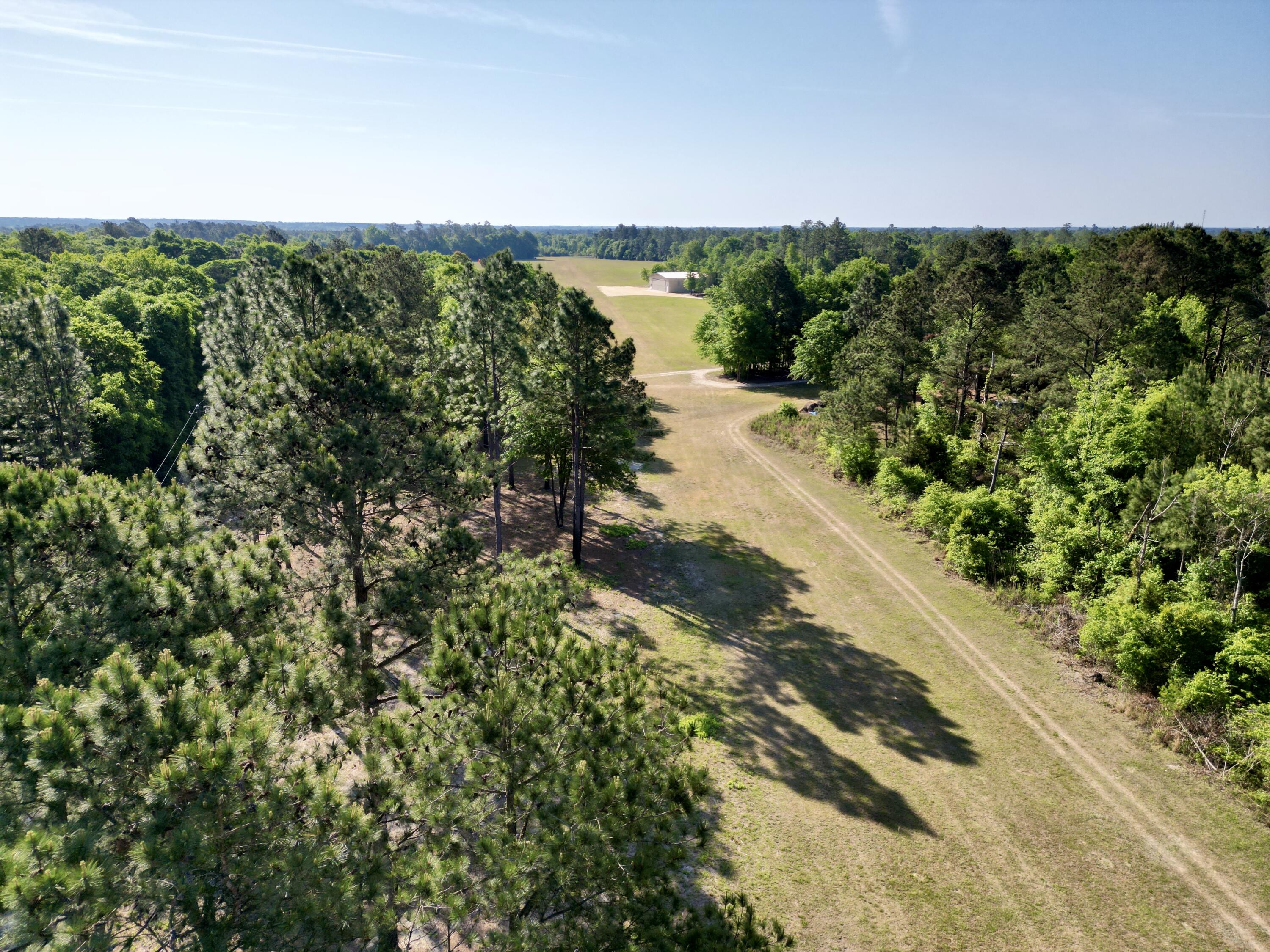 5095 Fellowship Road Williston, SC 29853 - Photo 20 of 35 dji_fly_20260416_094926_32_1776361472300