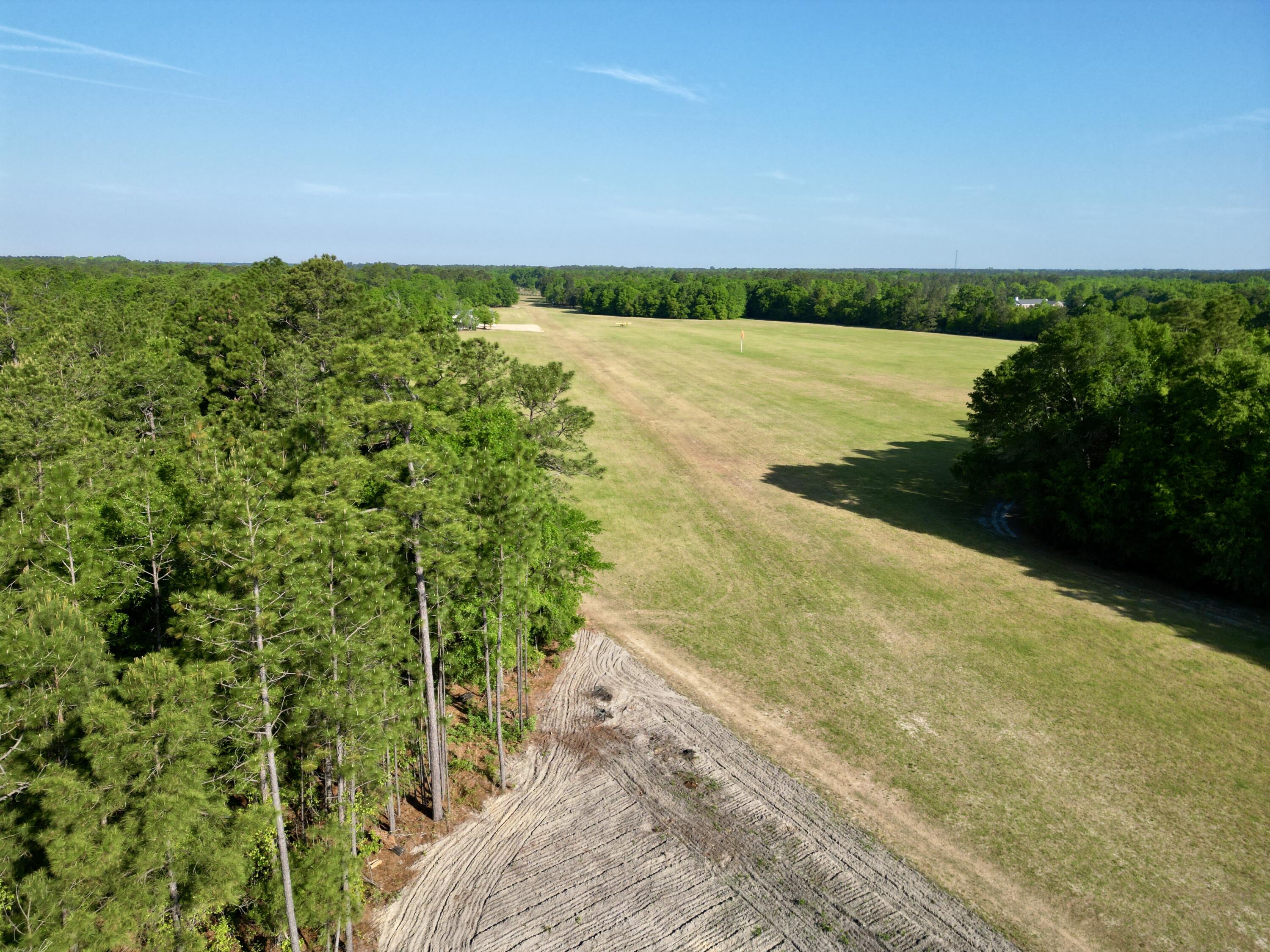 5095 Fellowship Road Williston, SC 29853 - Photo 21 of 35 dji_fly_20260416_093904_24_1776361423127