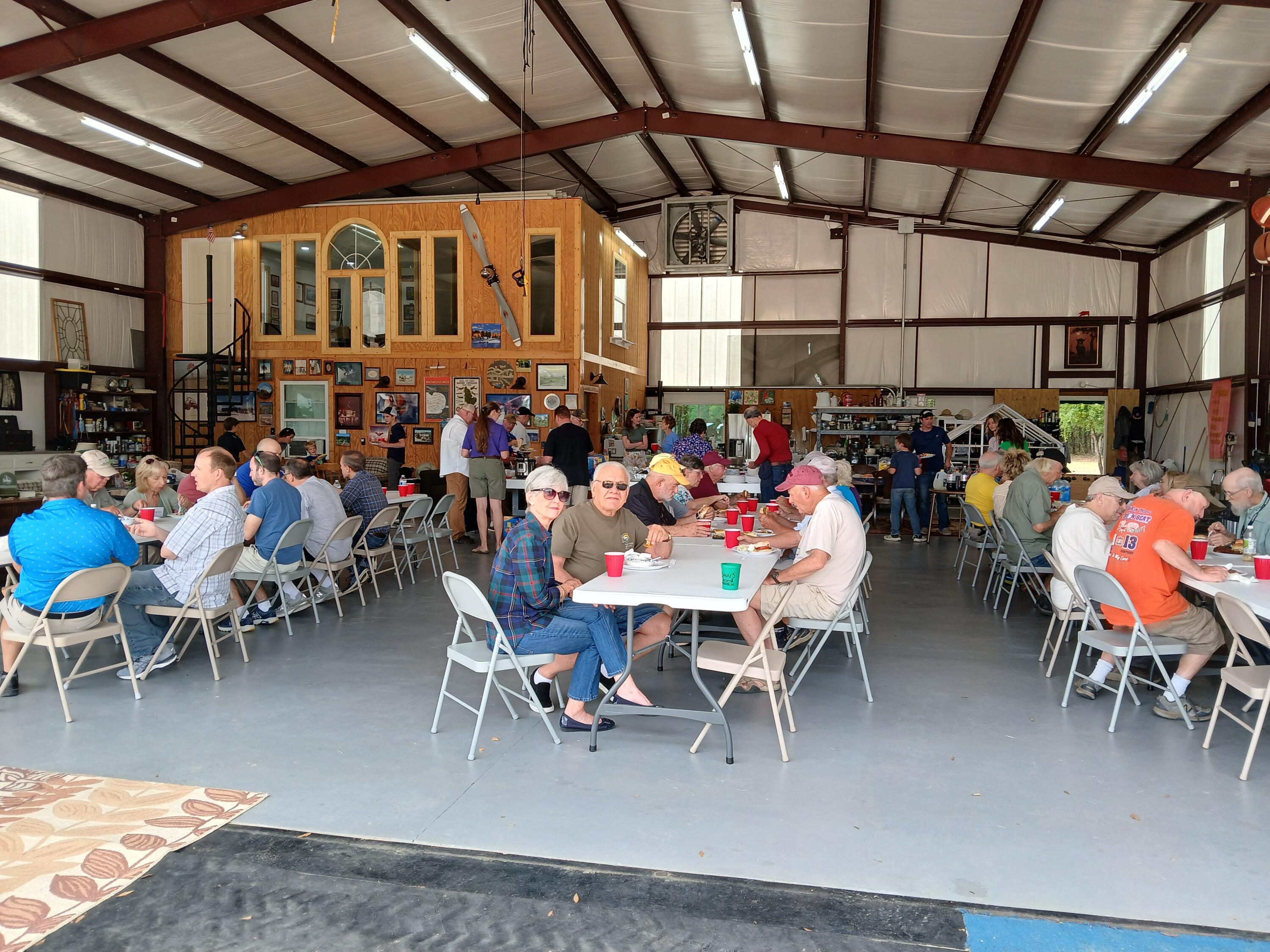 5095 Fellowship Road Williston, SC 29853 - Photo 30 of 35 20240428_131340