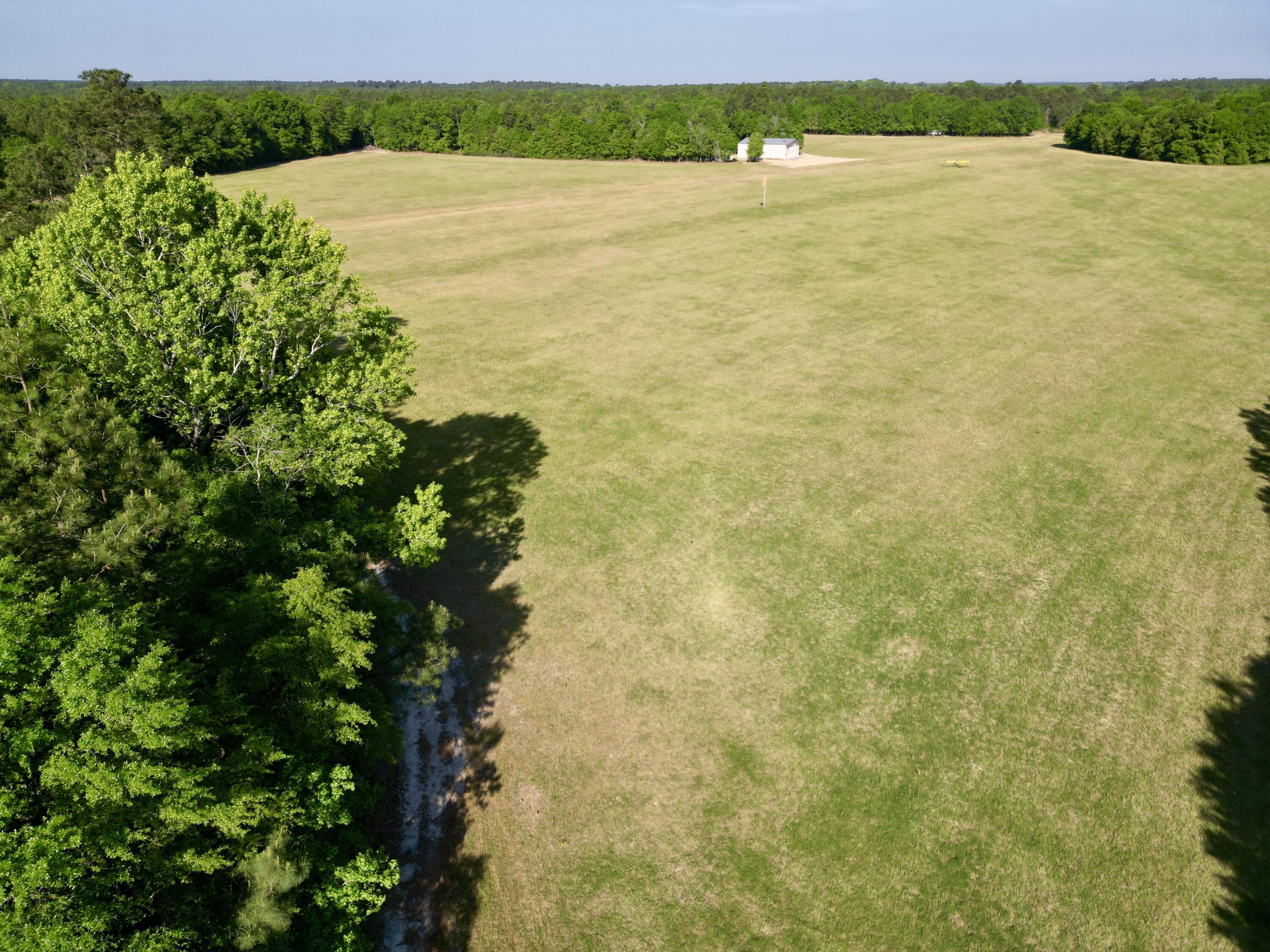 5095 Fellowship Road Williston, SC 29853 - Photo 3 of 35 dji_fly_20260416_094146_26_1776361427460