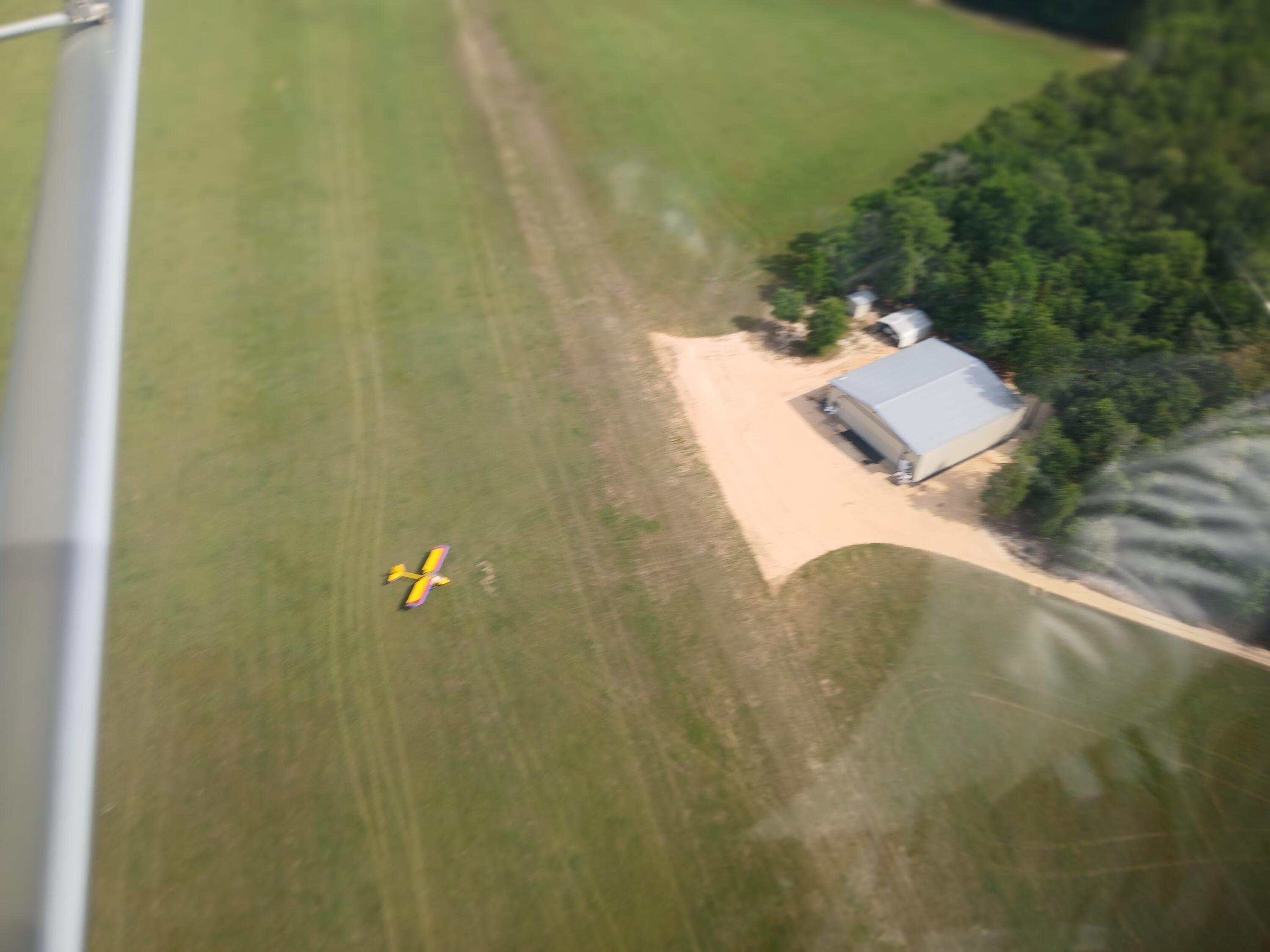 5095 Fellowship Road Williston, SC 29853 - Photo 7 of 35 20250518_163120