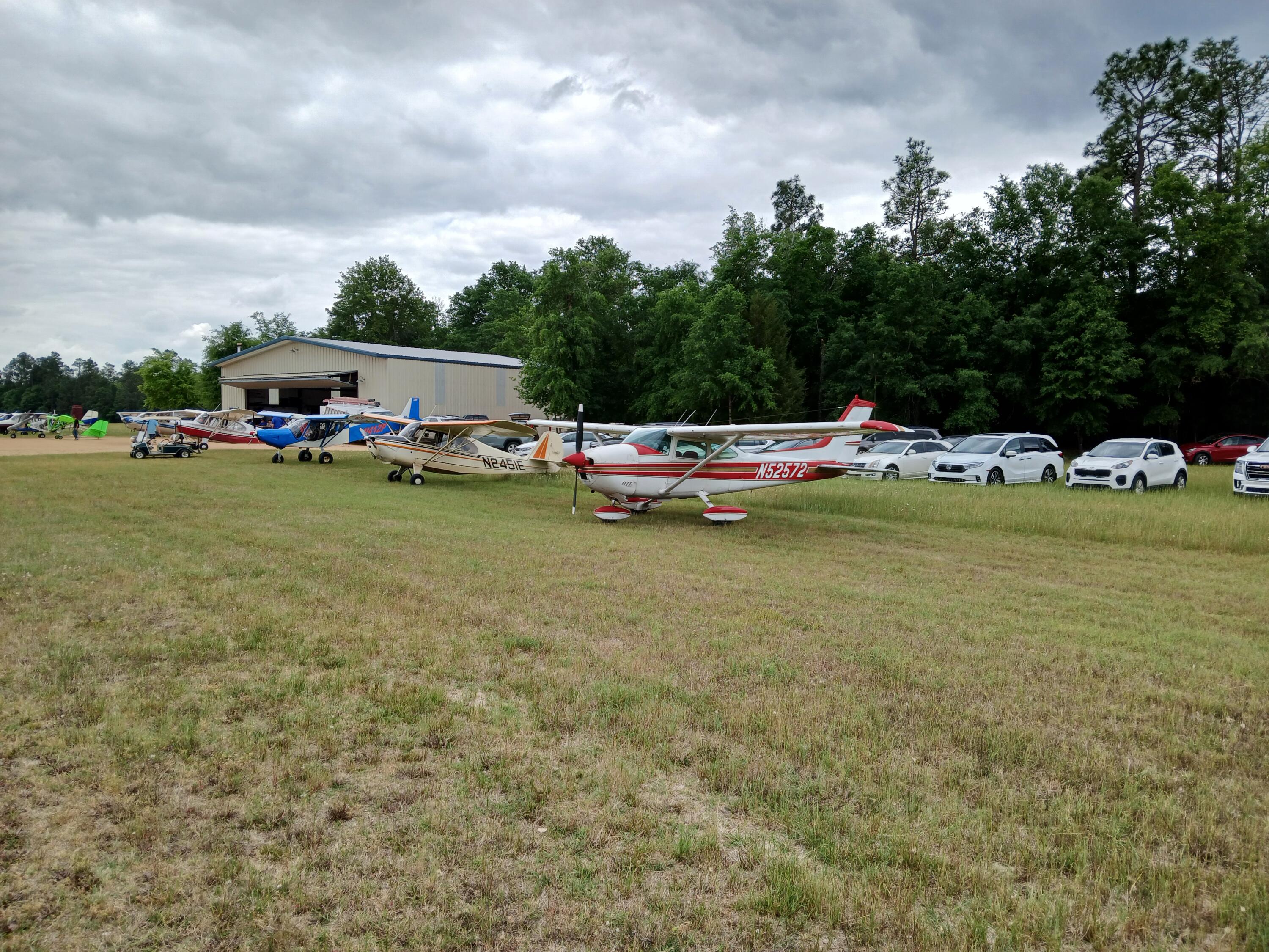 5095 Fellowship Road Williston, SC 29853 - Photo 9 of 35 20240428_133729