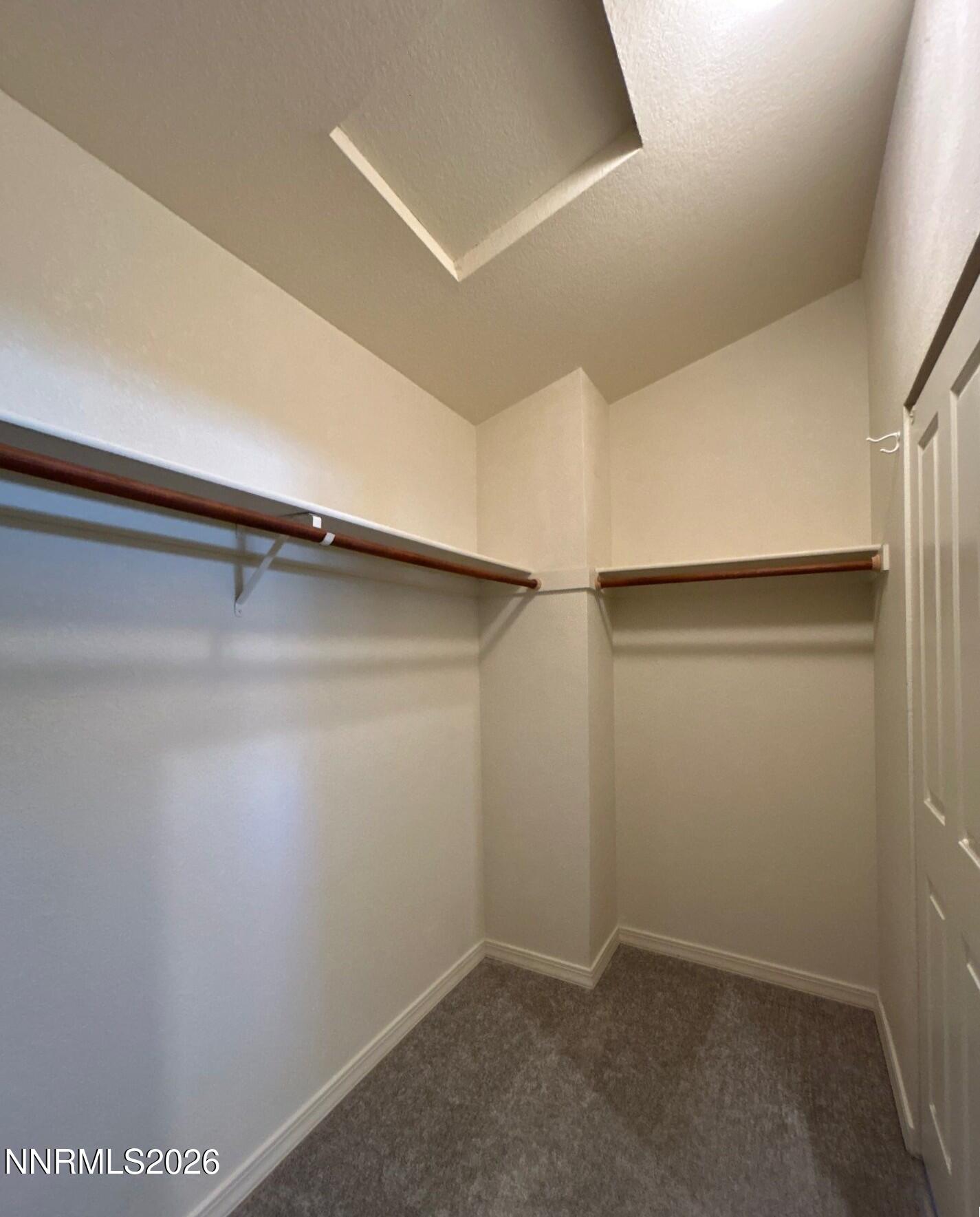 3951 Aspendale Drive Reno, NV 89503 - Photo 14 of 22 a view of walk in closet