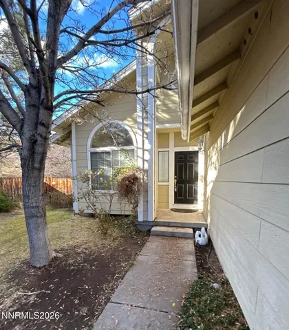 $2,800 | 3951 Aspendale Drive, Reno, NV 89503