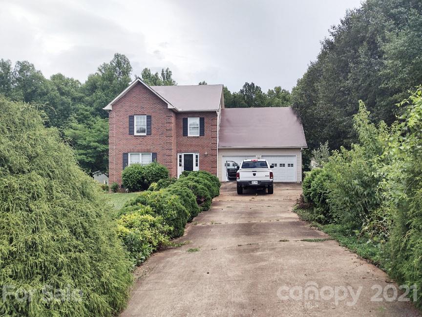 125 Cameron Drive Rutherfordton, NC 28139 - Photo 1 of 1 Gallery Image 1