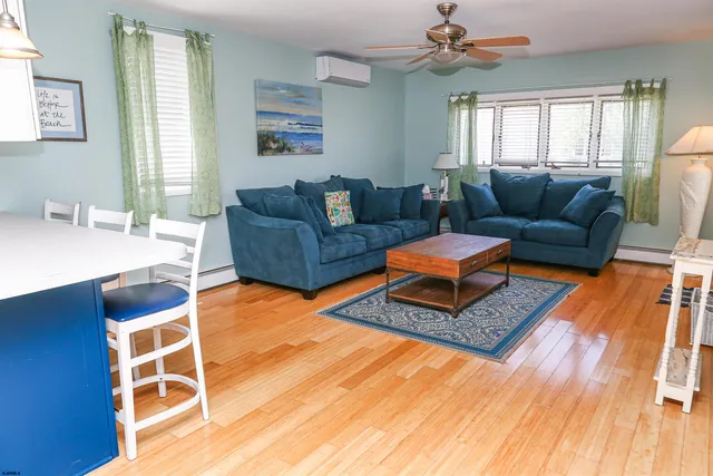 $3,250 | 239 South 6th, Brigantine, NJ 08203