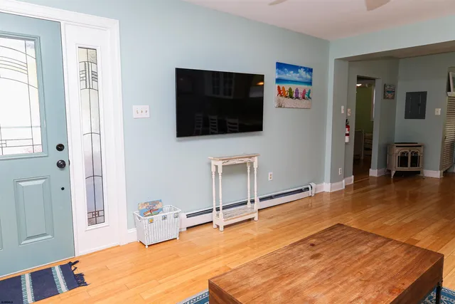 $3,250 | 239 South 6th, Brigantine, NJ 08203