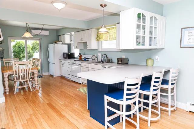 $3,250 | 239 South 6th, Brigantine, NJ 08203