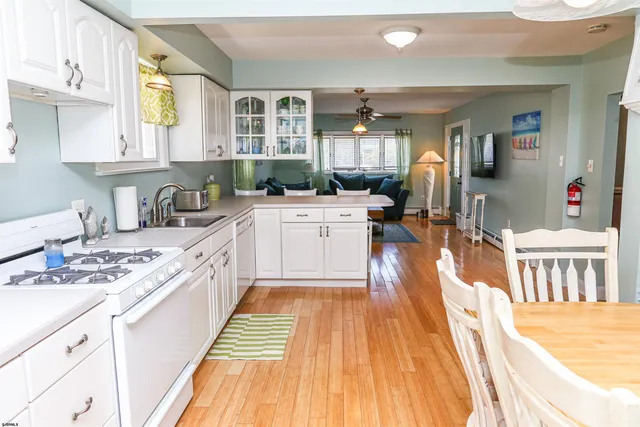 $3,250 | 239 South 6th, Brigantine, NJ 08203