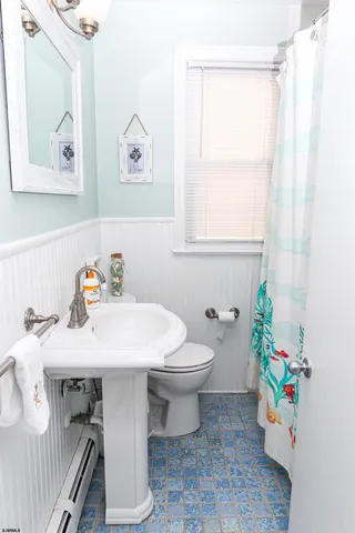 $3,250 | 239 South 6th, Brigantine, NJ 08203