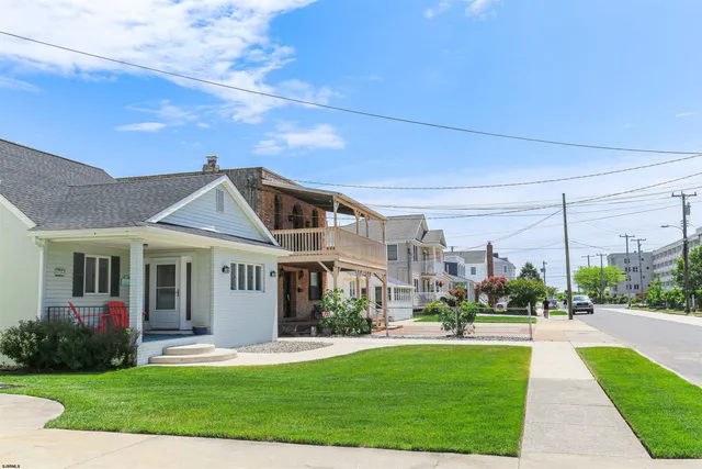 $3,250 | 239 South 6th, Brigantine, NJ 08203