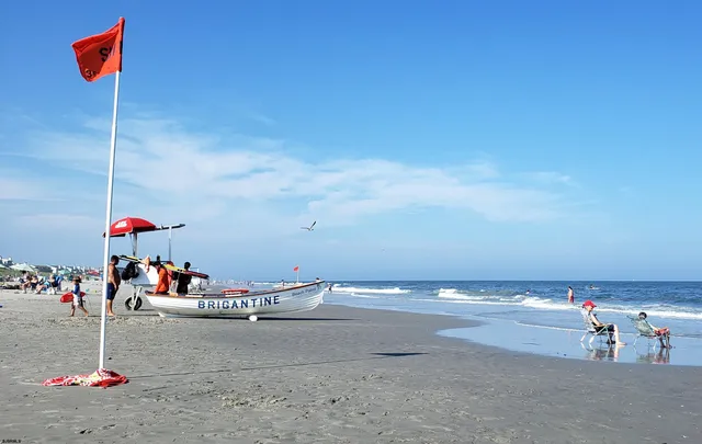 $3,250 | 239 South 6th, Brigantine, NJ 08203