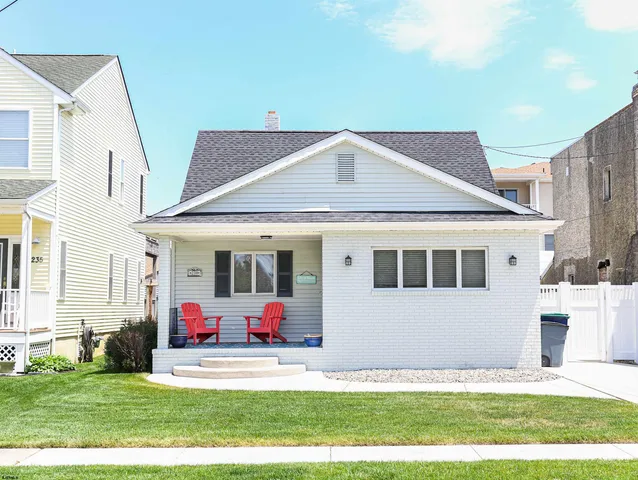 $3,250 | 239 South 6th, Brigantine, NJ 08203