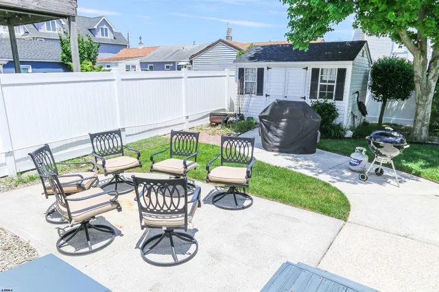 $3,250 | 239 South 6th, Brigantine, NJ 08203