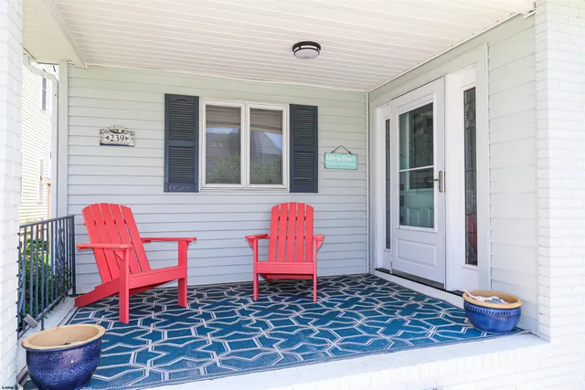 $3,250 | 239 South 6th, Brigantine, NJ 08203