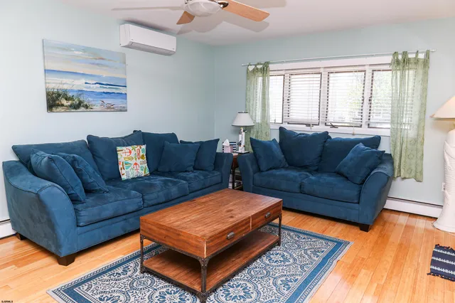 $3,250 | 239 South 6th, Brigantine, NJ 08203