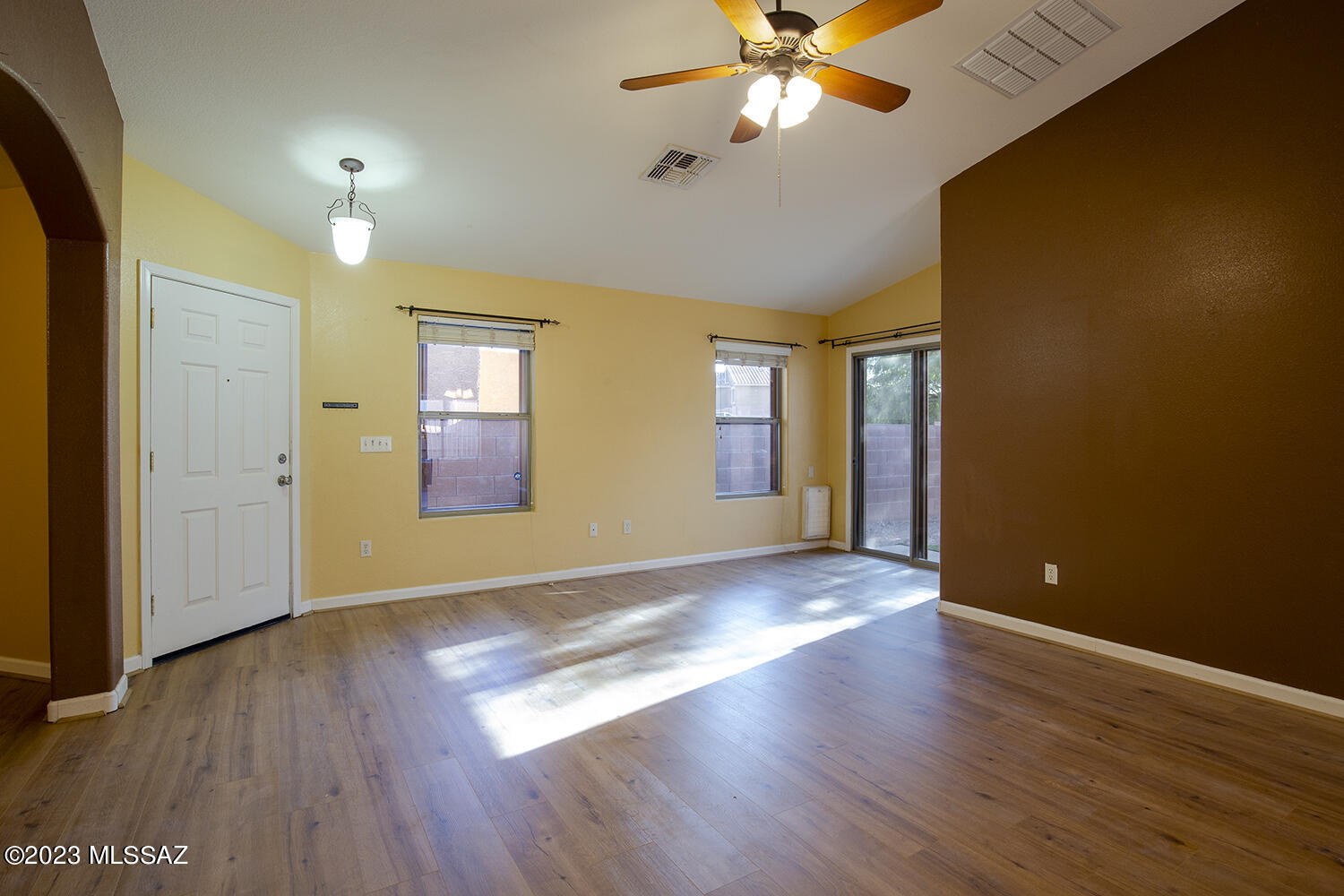 13282 East Mineta Ridge Drive Vail, AZ 85641 - Photo 22 of 50