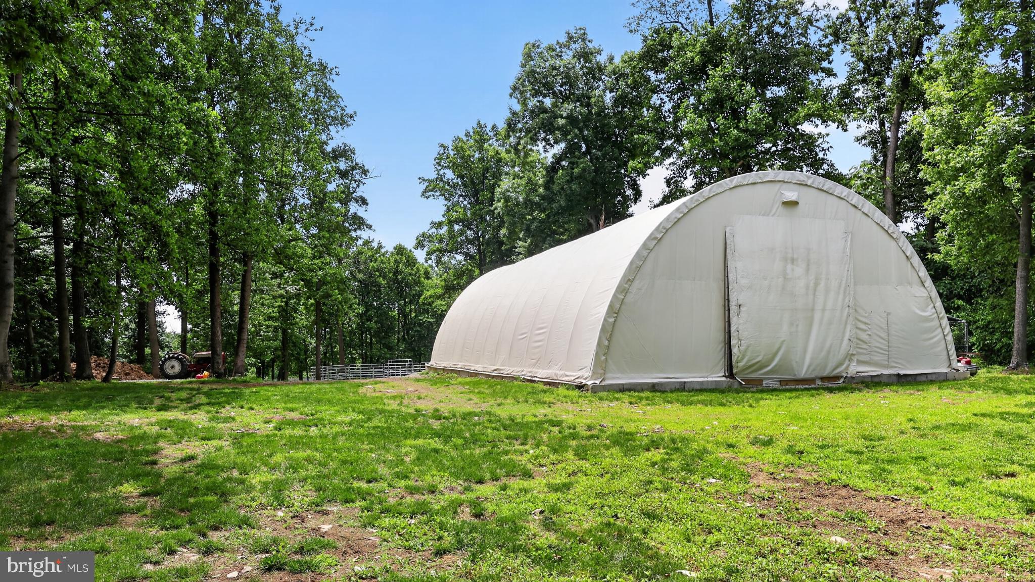 257 Hill Road New Holland, PA 17557 - Photo 30 of 94 Versatile space nestled in nature.