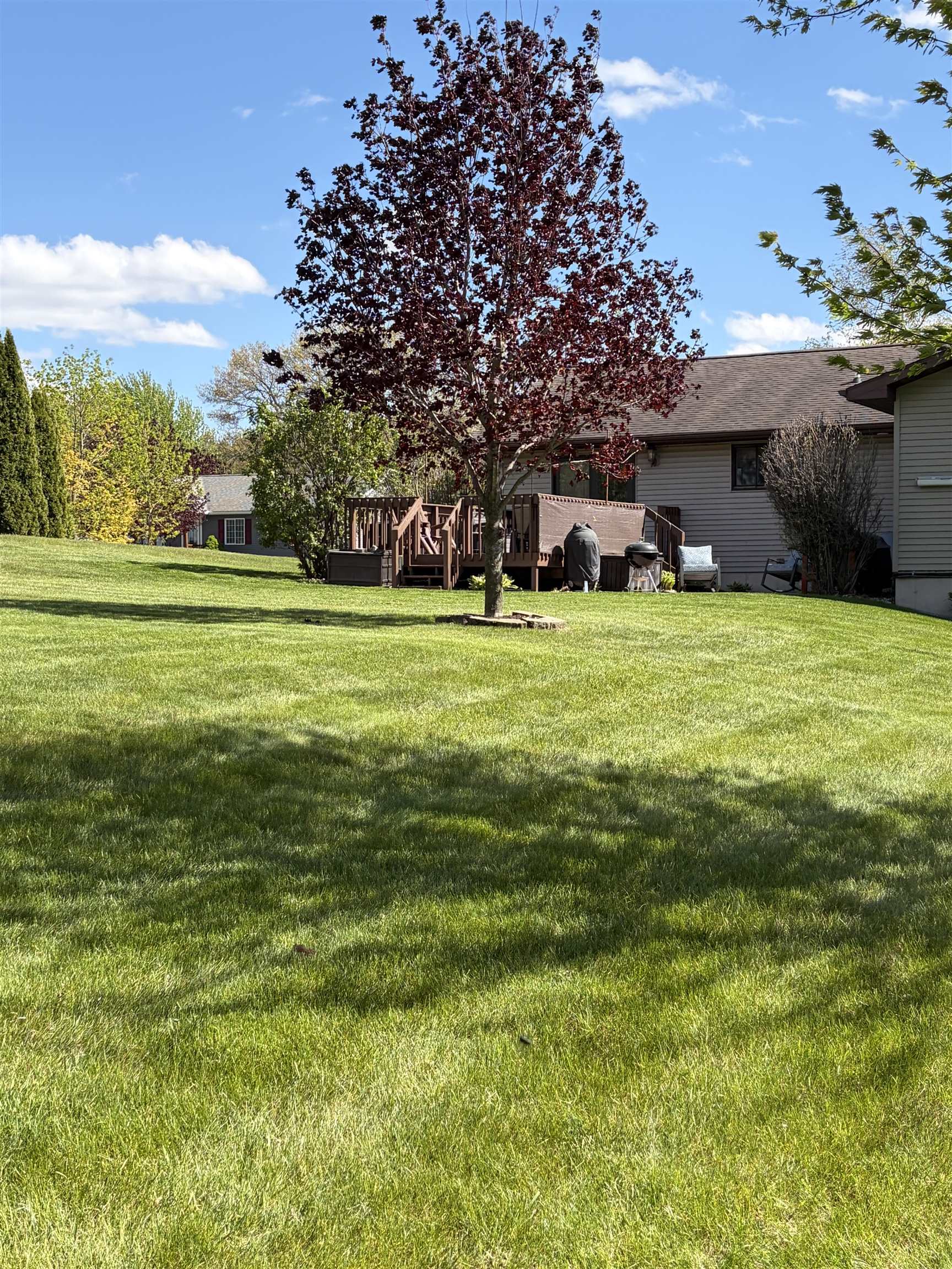 813 Alderman Street Tomah, WI 54660 - Photo 37 of 41