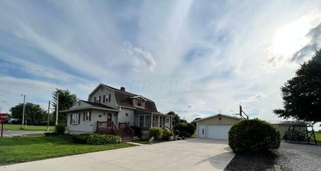 4699 Centerville-Green Camp Road Prospect, OH 43342 - Photo 37 of 39 IMG_3217