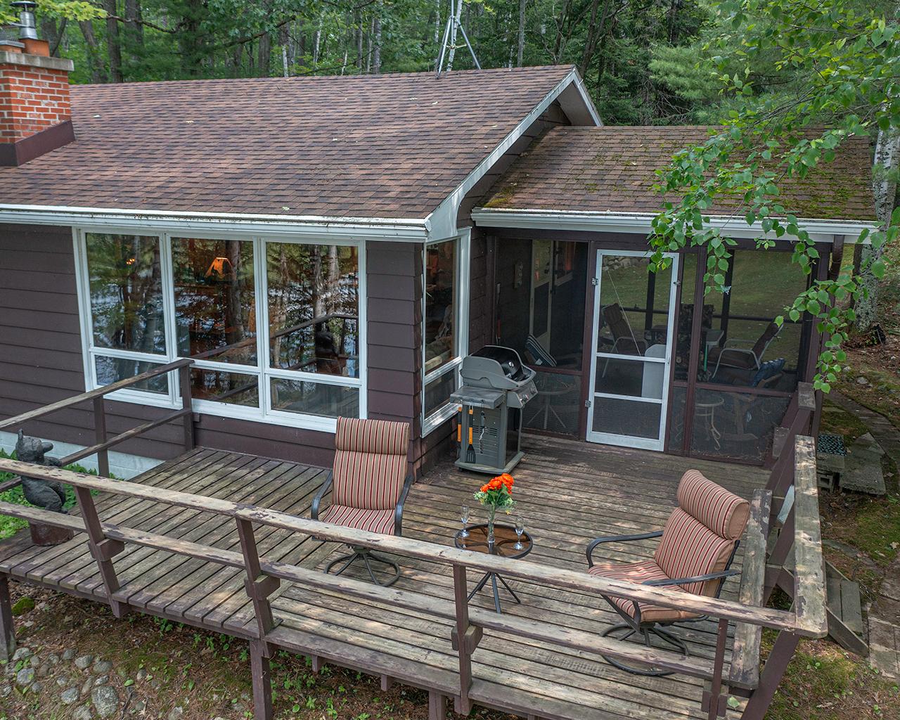 4465 Cloudscape Lane Rhinelander, WI 54501 - Photo 2 of 52 Gallery Image 2