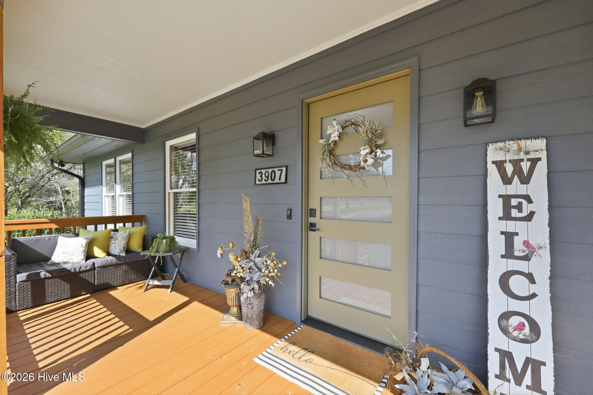 3907 Hoffman Road Jackson Springs, NC 27281 - Photo 8 of 56 Gallery Image 8