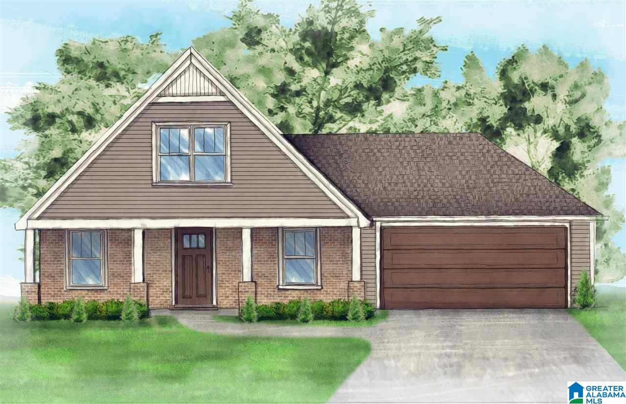 608 Polo Circle Chelsea, AL 35043 - Photo 1 of 3
